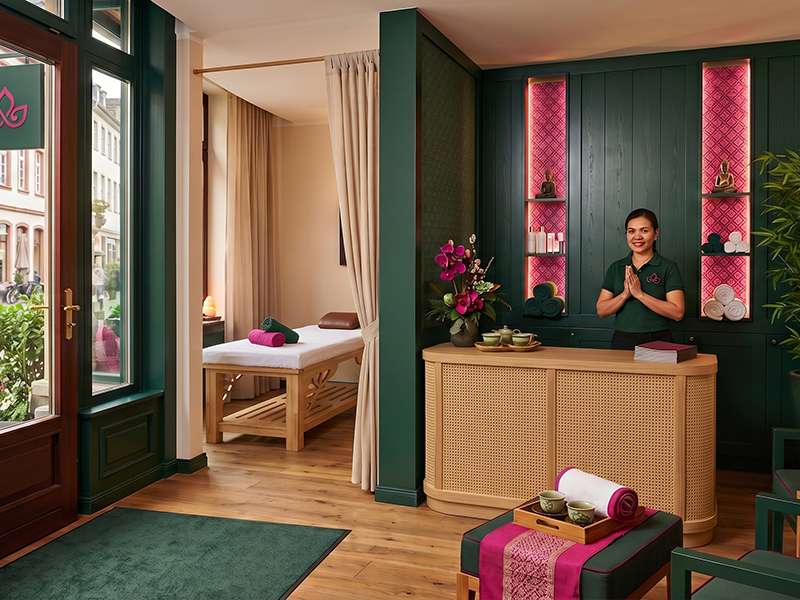 Wybór odpowiedniej lokalizacji pod salon masażu tajskiego