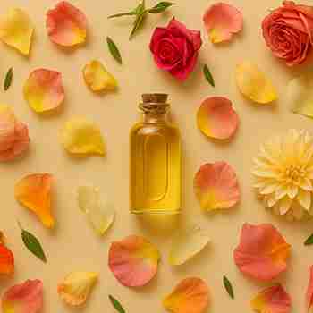 Perfume Oil