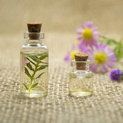  Aroma Massage Oil - Soothing fragrances for...