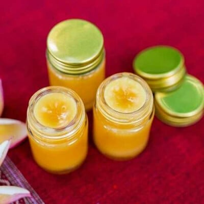 Balsam do masażu z tajskimi ziołami: Pure...