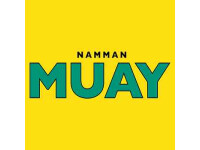 Namman Muay es una marca reconocida...