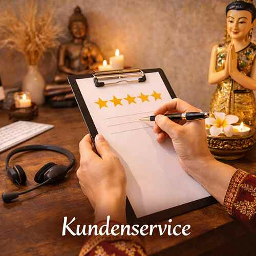 Kundenservice
