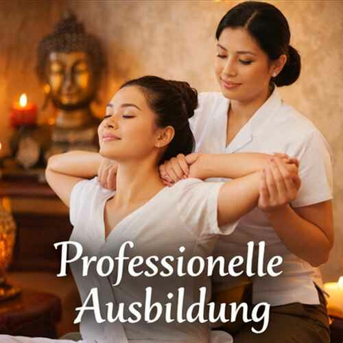 Thaimassage Ausbildung