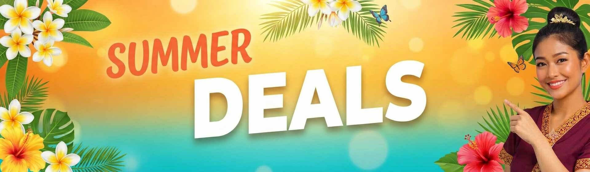 Sale Thaimassage Shop