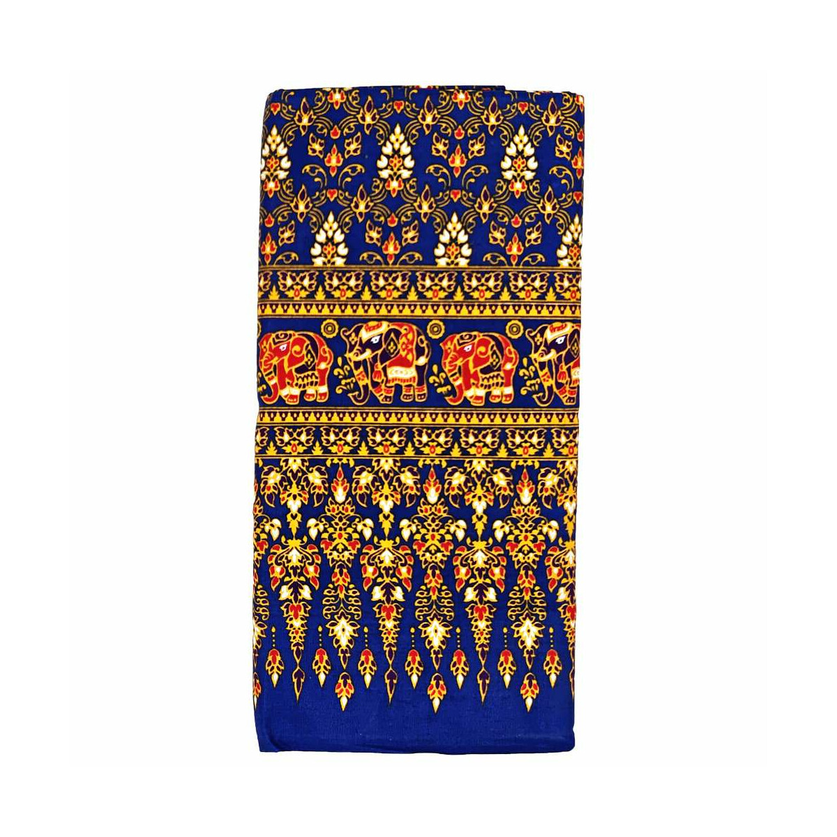 Narzuta na łóżko Sarong - Thai Si box