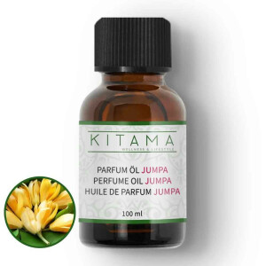 Perfume Oil Magnolia Champaca - Thai Jumpa 100ml