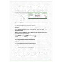 Parfymolja Kokosnöt för Kosmetik och Aromaterapi 100ml