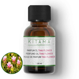 Perfume Oil Thai Flower 100ml
