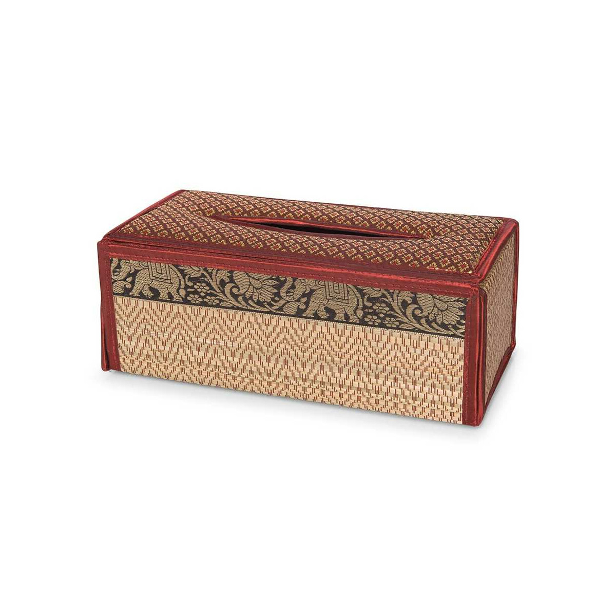 Caja para pañuelos cosméti box