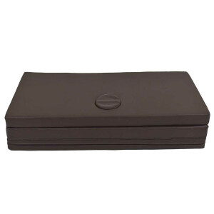 Mattress for Thai massage with face hole, foldable (3-fold) 200*120cm
