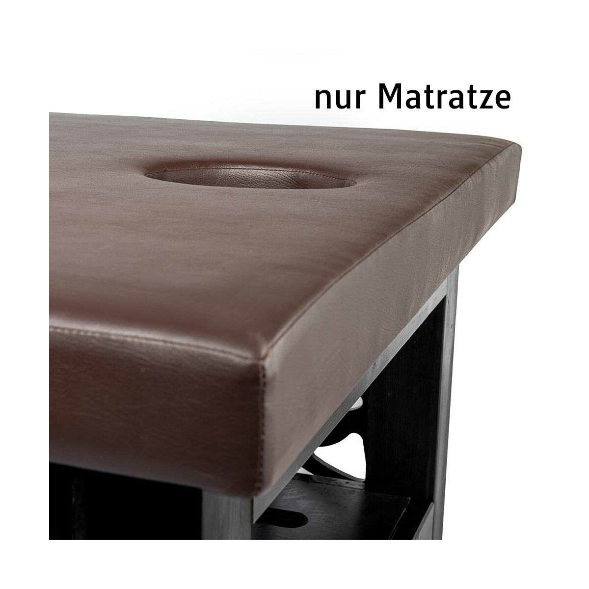 Ersättningsmadrass för massage box