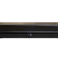 Materac do Masażu Tajskiego z Otworem na Twarz i Poduszką, Długość 200 cm (Szerokość: 90 / 100 / 120 cm)