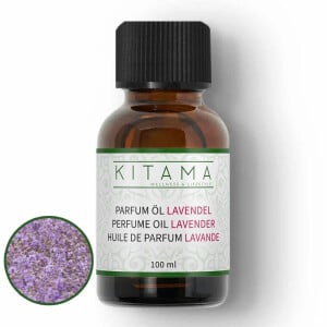 Perfume oil Lavender 100ml