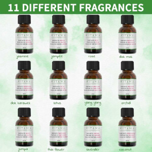 Perfume oil Lavender 100ml