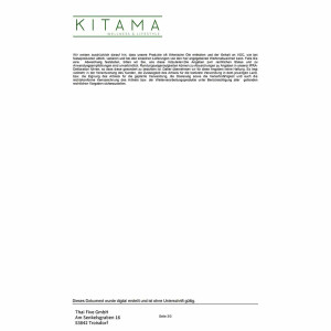 Huile de parfum Lavande 100ml