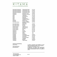 Huile de parfum Lavande 100ml