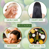 Grape seed oil 500ml