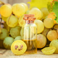 Grape seed oil 500ml