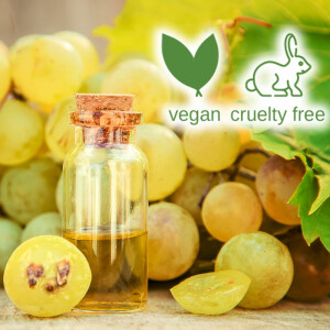 Grape seed oil 1000ml