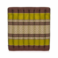 Seat cushion Chair cushion 50*50cm made from Thai kapok