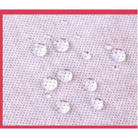 Einweg Gesichtsauflagen für Massageliege – 200 Stk., 40×40 cm