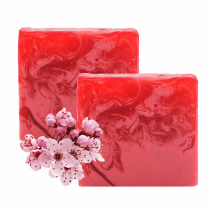 120g Thai natural soap for body & hands