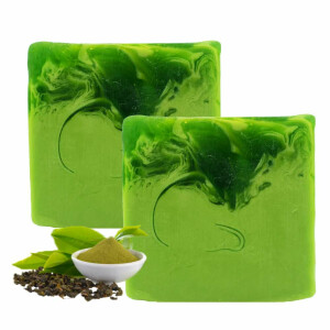 120g Thai natural soap for body & hands