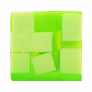 120g Thai natural soap for body & hands