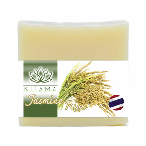 120g de savon naturel thaïlandais pour le corps et les mains