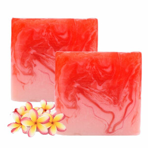 120g Thai natural soap for body & hands