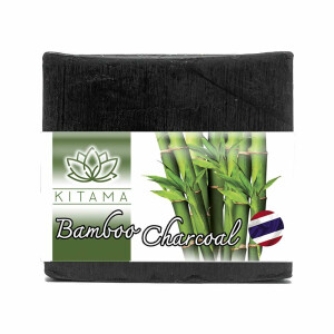 120g de savon naturel thaïlandais pour le corps et les mains