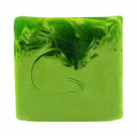 120g Thai natural soap for body & hands