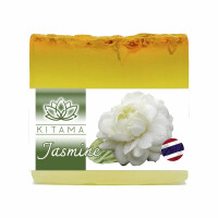 120g Thai natural soap for body & hands