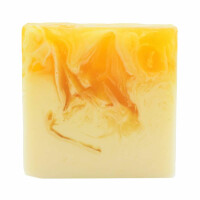 120g Thai natural soap for body & hands