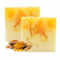 120g de savon naturel thaïlandais pour le corps et les mains