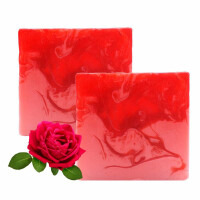 120g Thai natural soap for body & hands