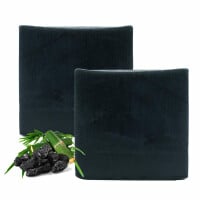 120g Thai natural soap for body & hands