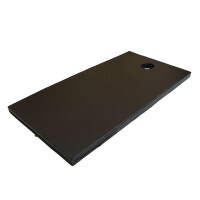 Materassino per massaggio thailandese con foro per il viso e cuscino 200*120cm