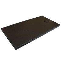 Materassino per massaggio thailandese con foro per il viso e cuscino 200*120cm