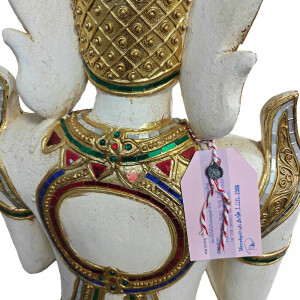 Temple guardian figure Theppanom 116 cm