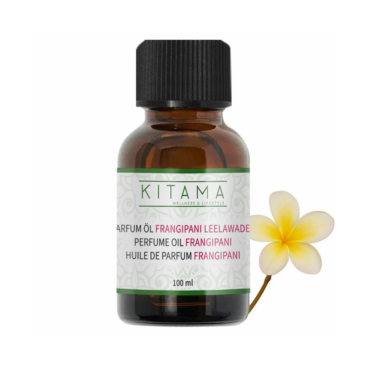 Olejek perfumowy Leelawadee 100 ml