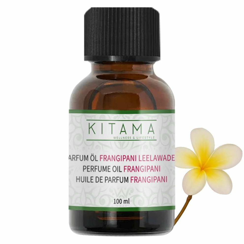 Leelawadee Parfymolja 100ml