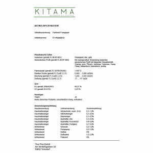 Leelawadee Parfymolja 100ml