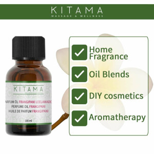 Leelawadee Parfymolja 100ml