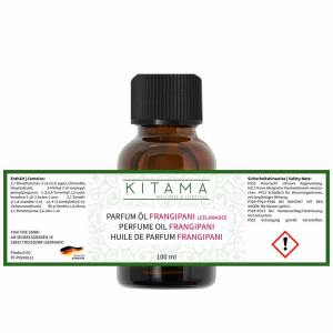 Leelawadee Parfymolja 100ml