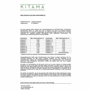 Leelawadee Parfymolja 100ml