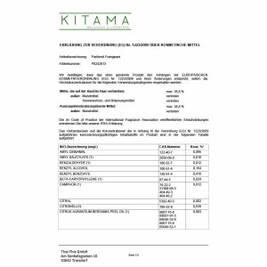 Leelawadee Parfymolja 100ml