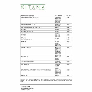 Leelawadee Parfymolja 100ml