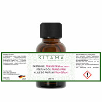 Leelawadee Parfymolja 100ml