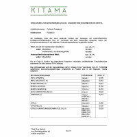 Leelawadee Parfymolja 100ml